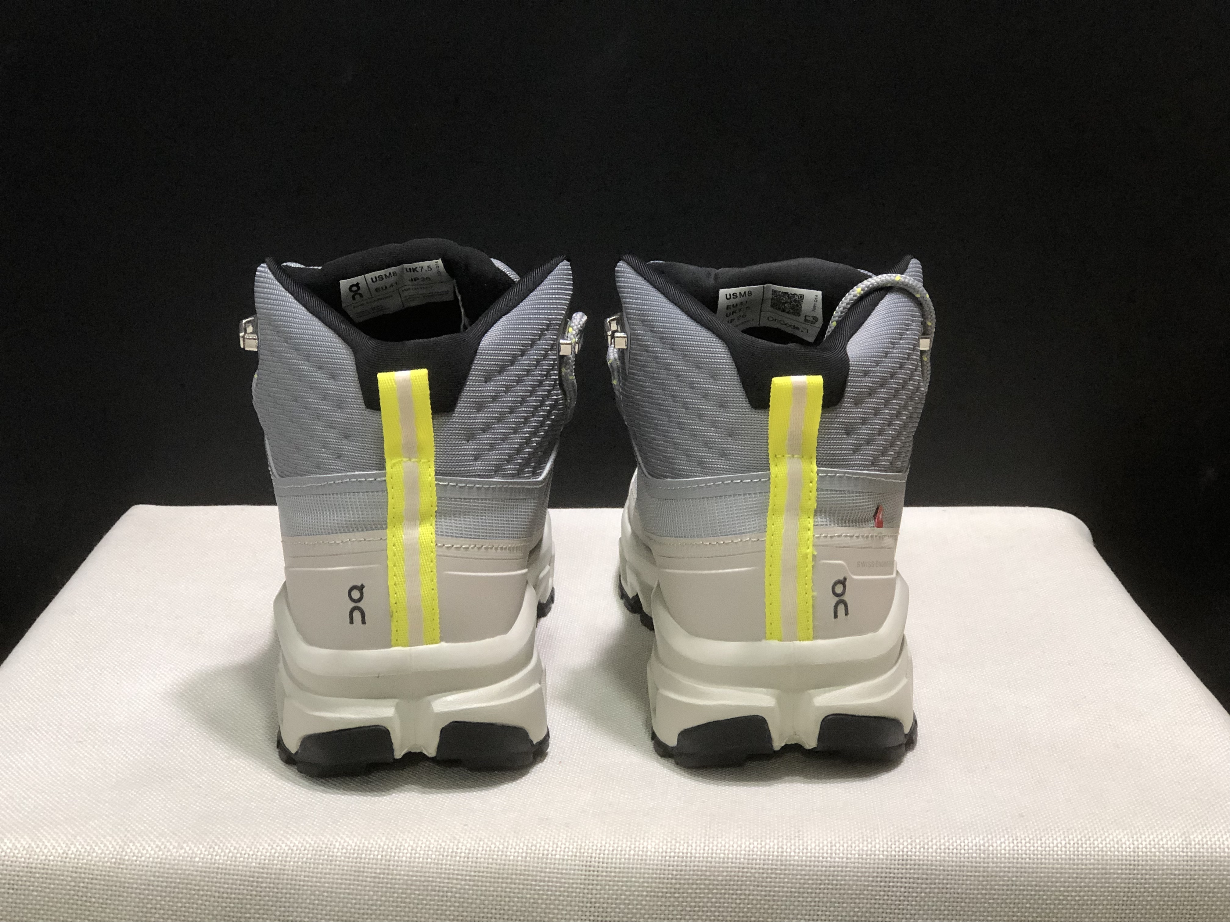 4374-75-qc Cloudrock Low WP gallery