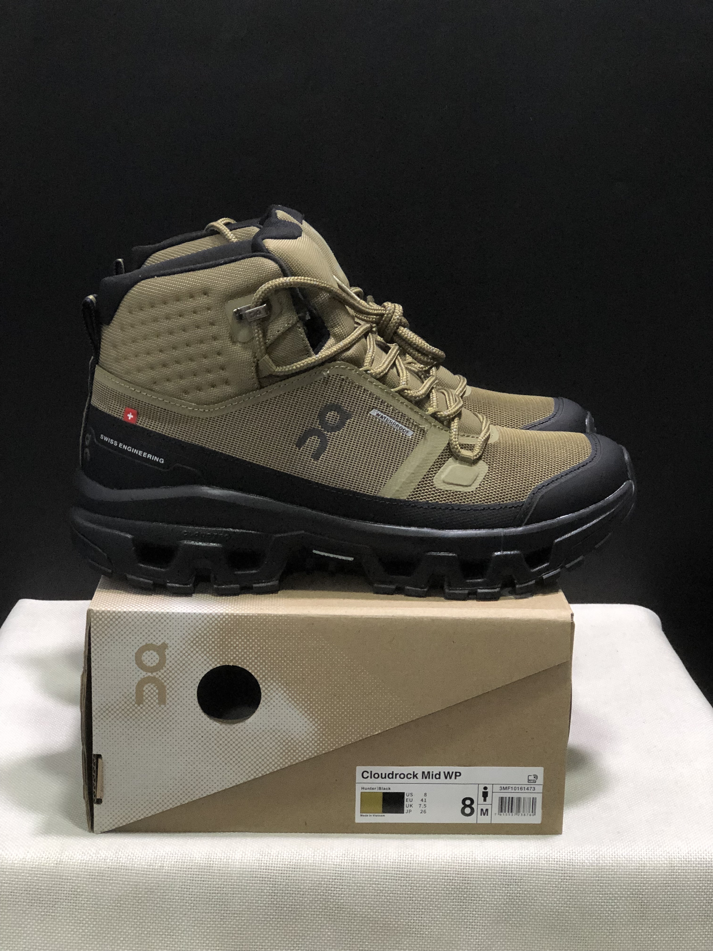 4374-75-qc Cloudrock Low WP gallery