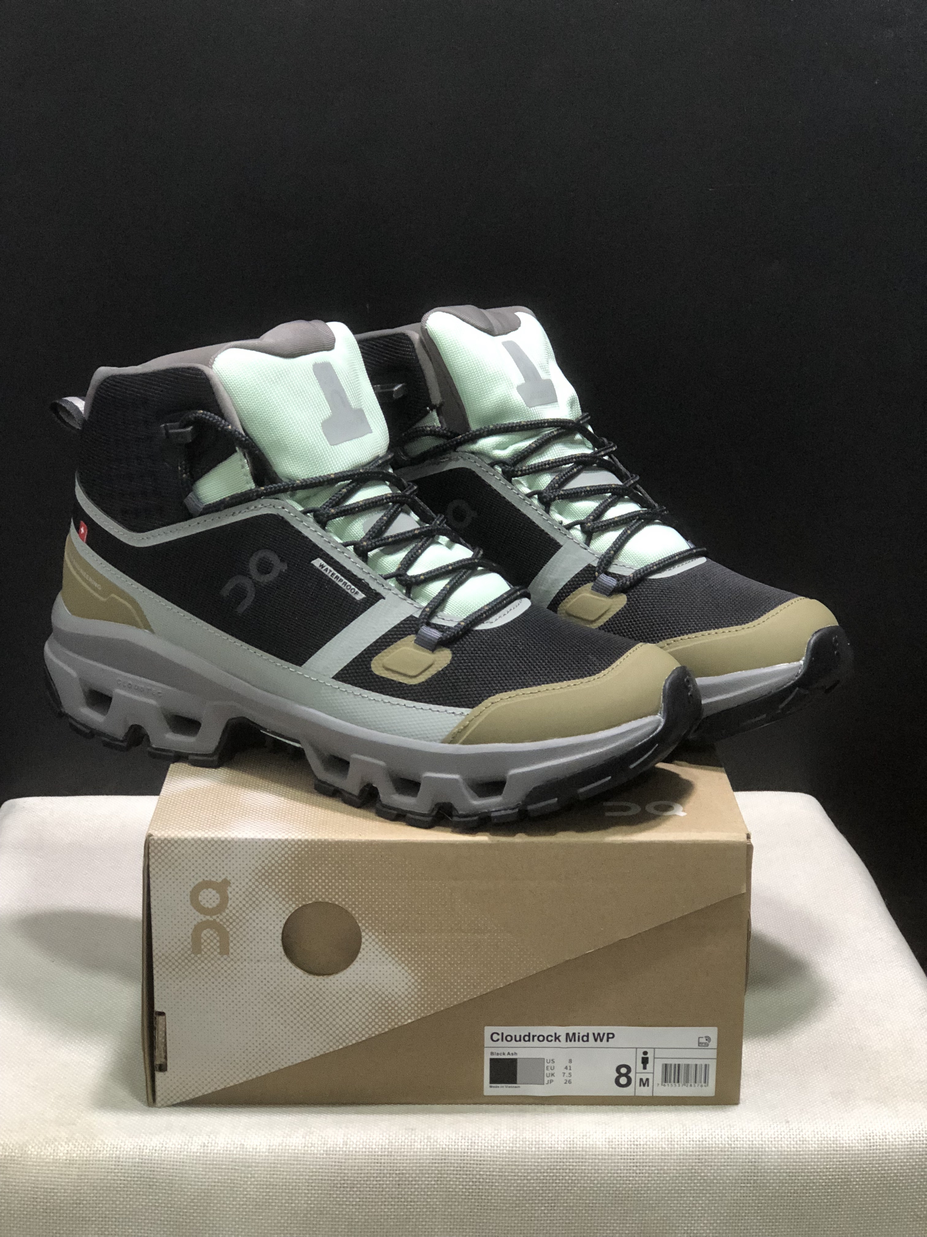 4374-75-qc Cloudrock Low WP gallery