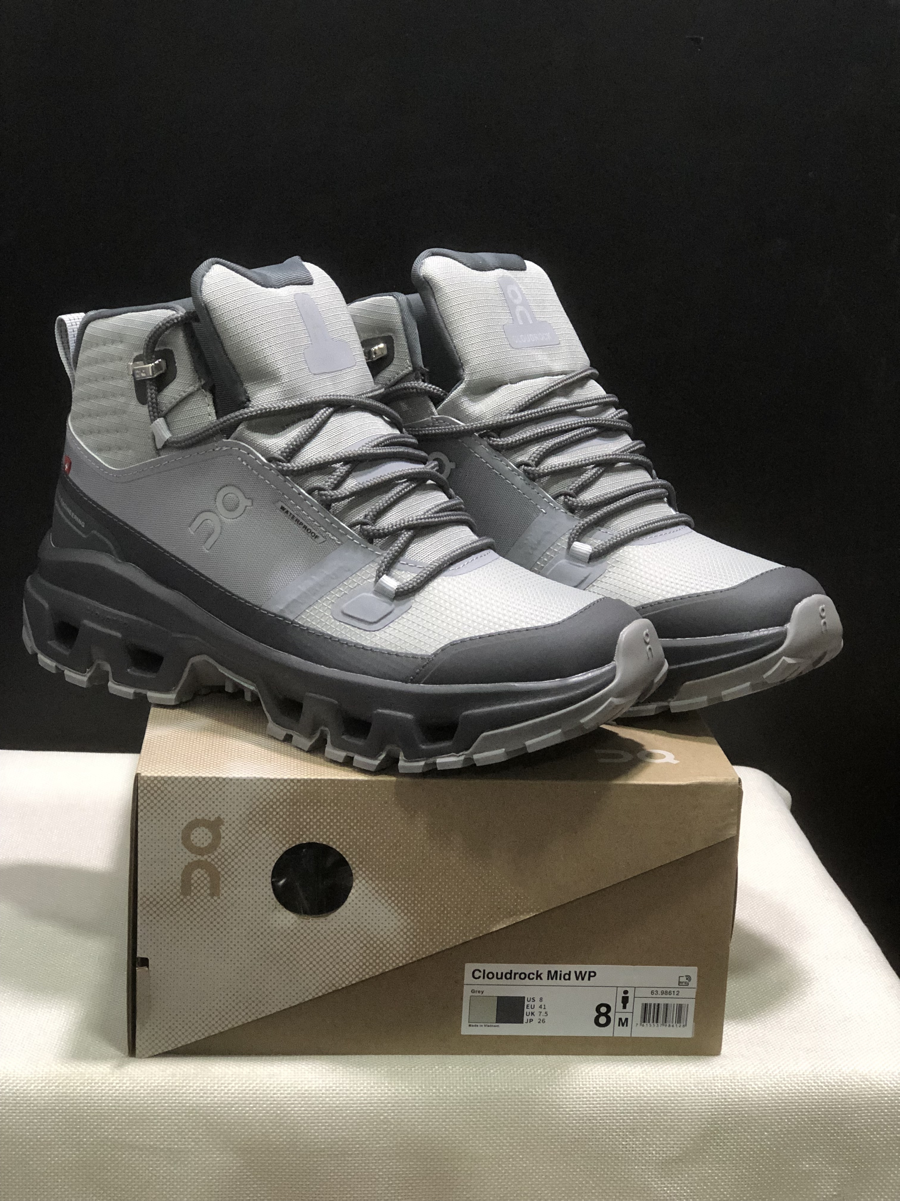 4374-75-qc Cloudrock Low WP gallery