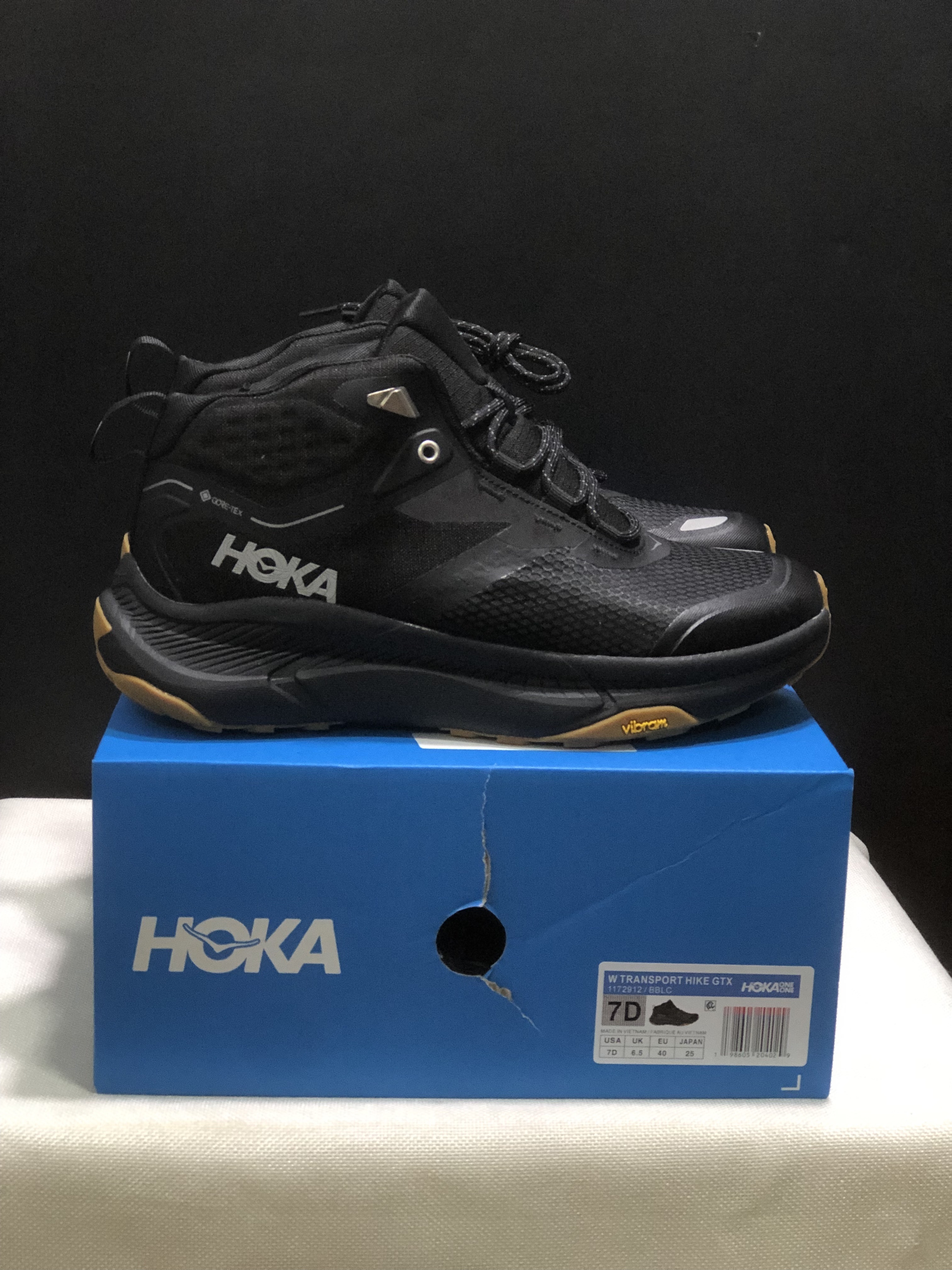 4375-73-hoka Transport Hike GTX gallery