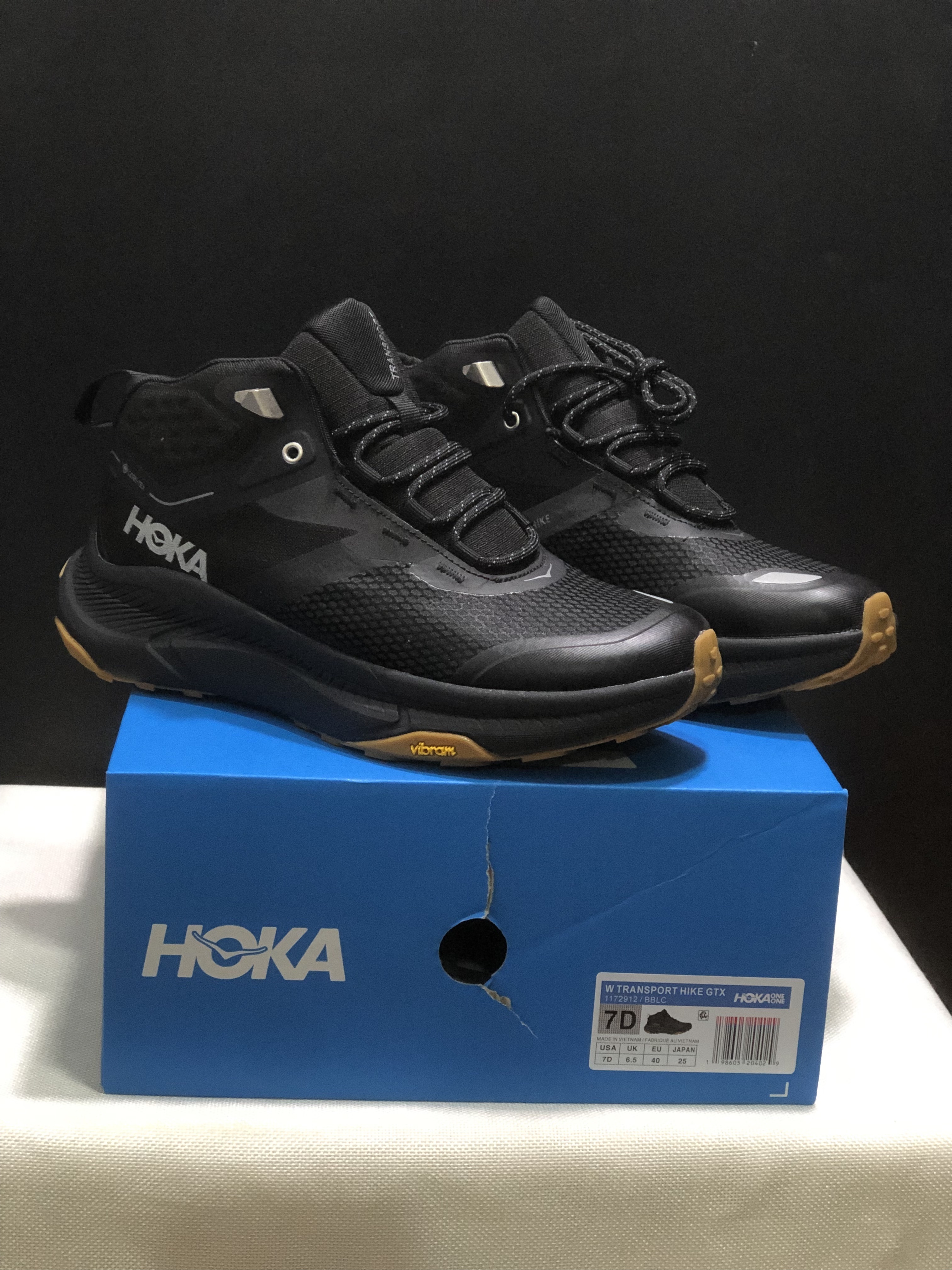 4375-73-hoka Transport Hike GTX gallery