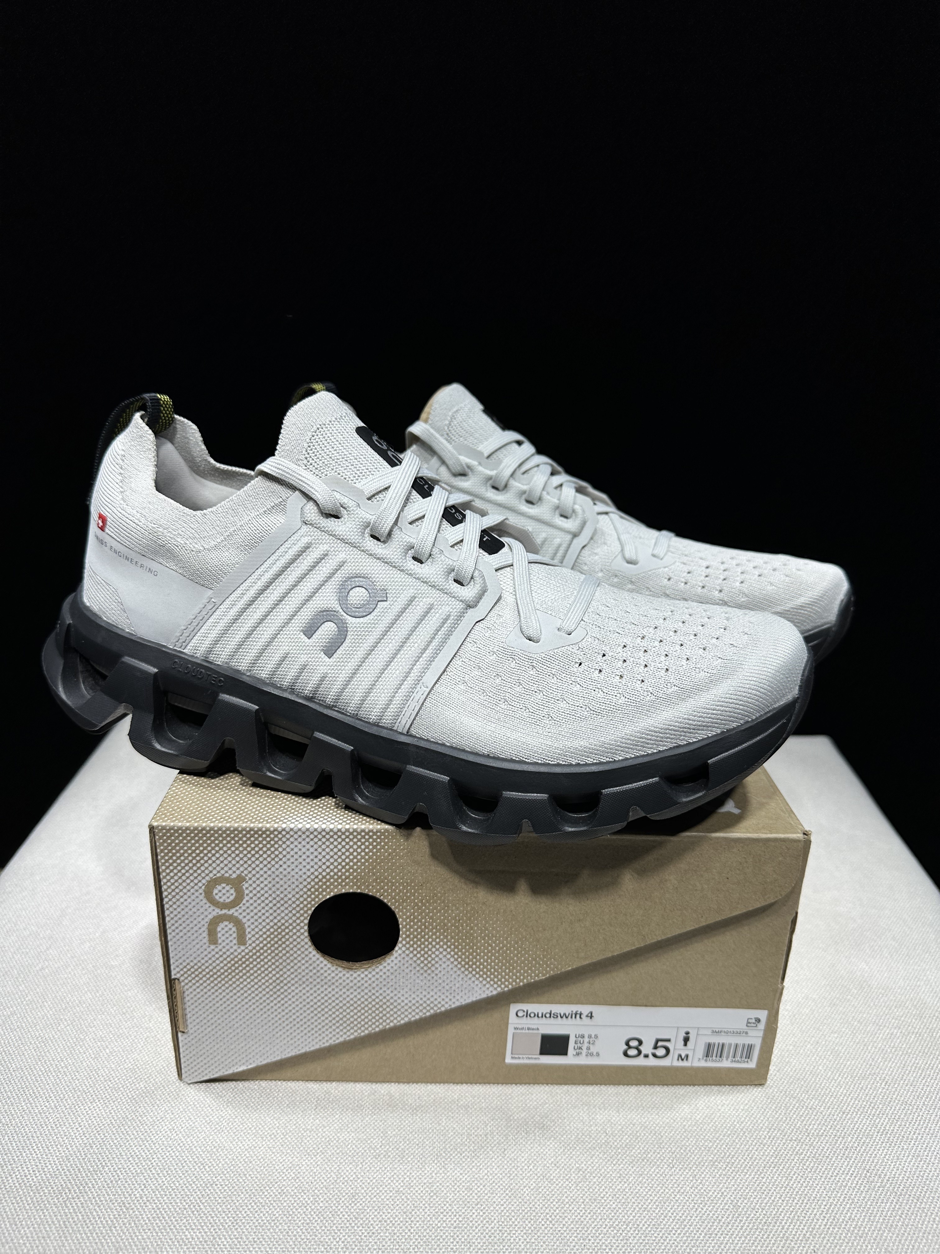 4380-59.99-QC-Cloudswift 4 gallery