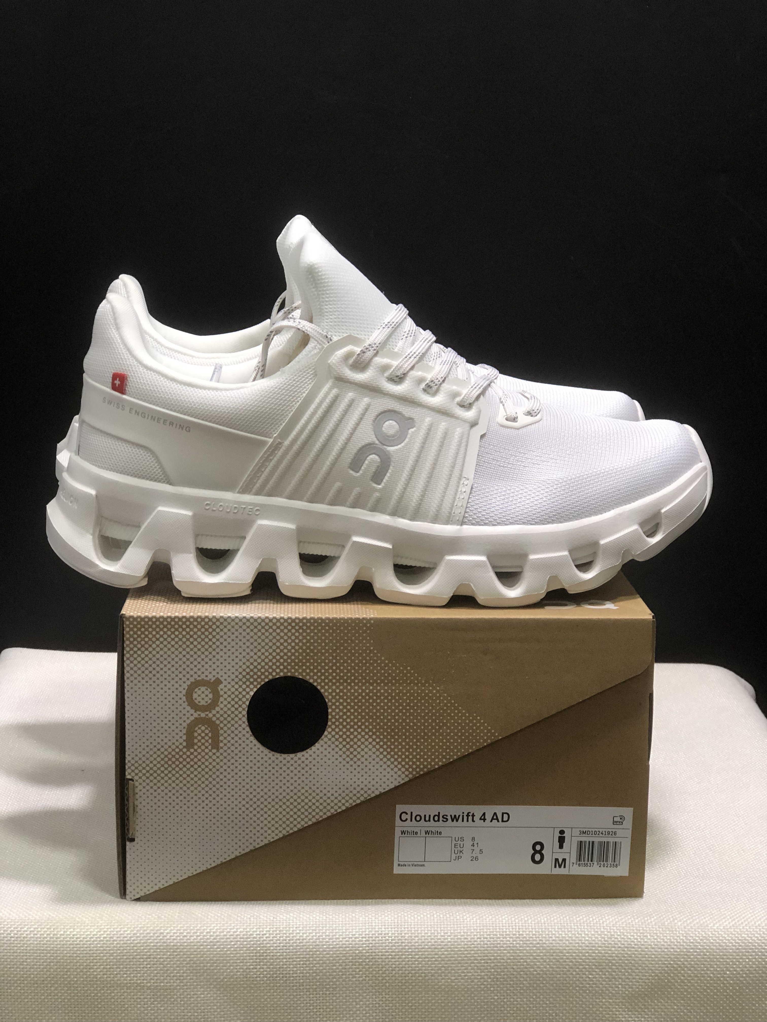 4380-59.99-QC-Cloudswift 4 gallery