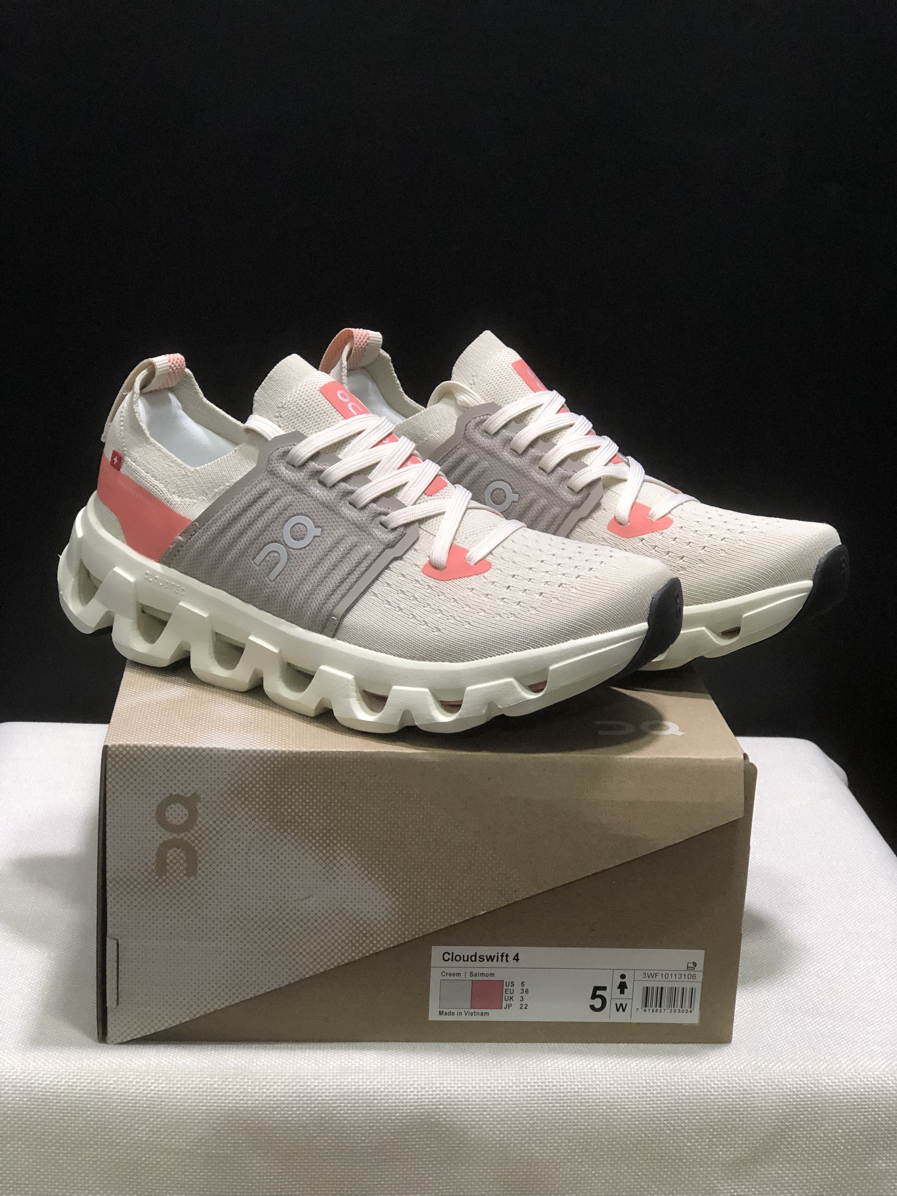 4380-59.99-QC-Cloudswift 4 gallery