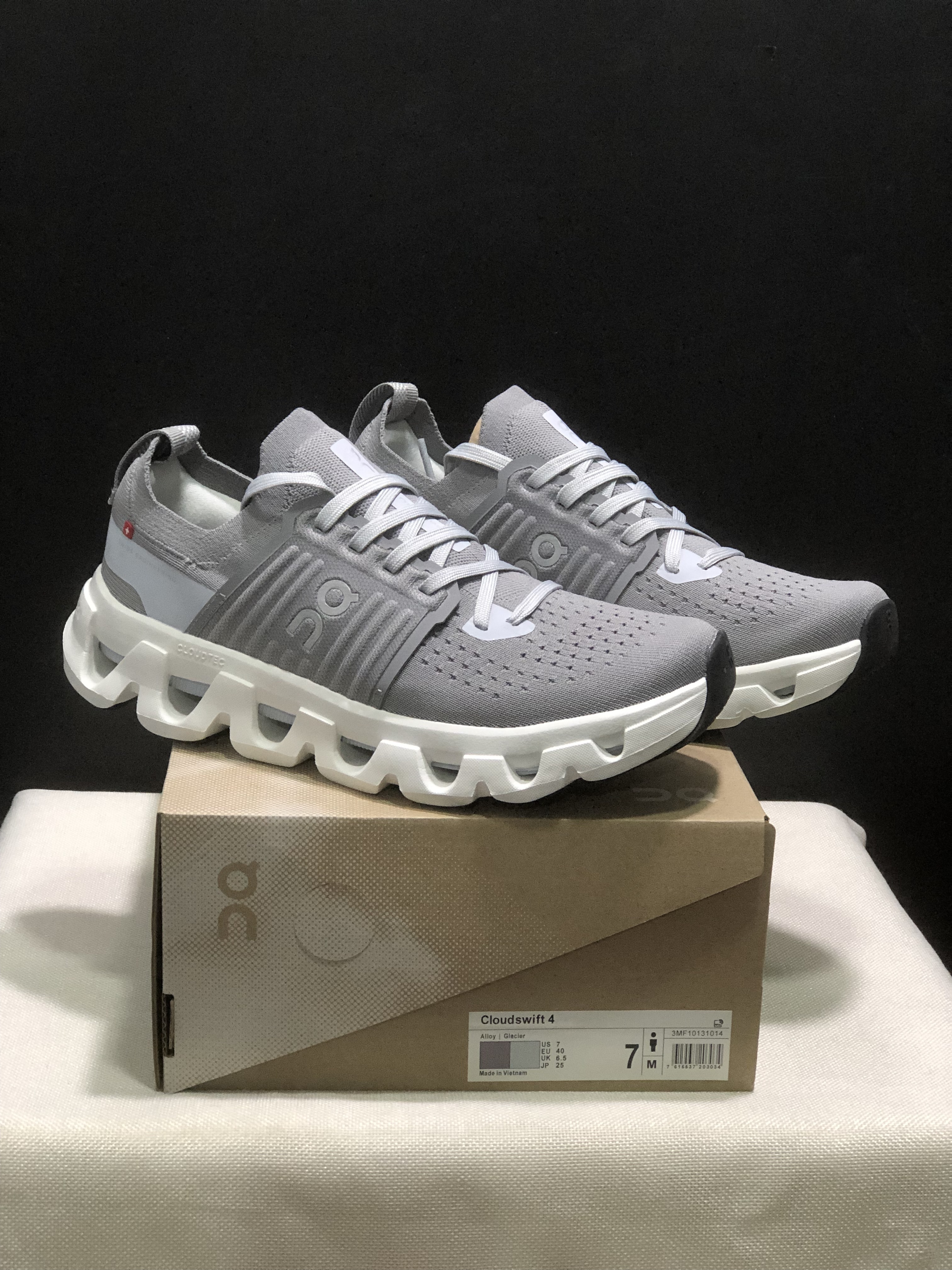 4380-59.99-QC-Cloudswift 4 gallery