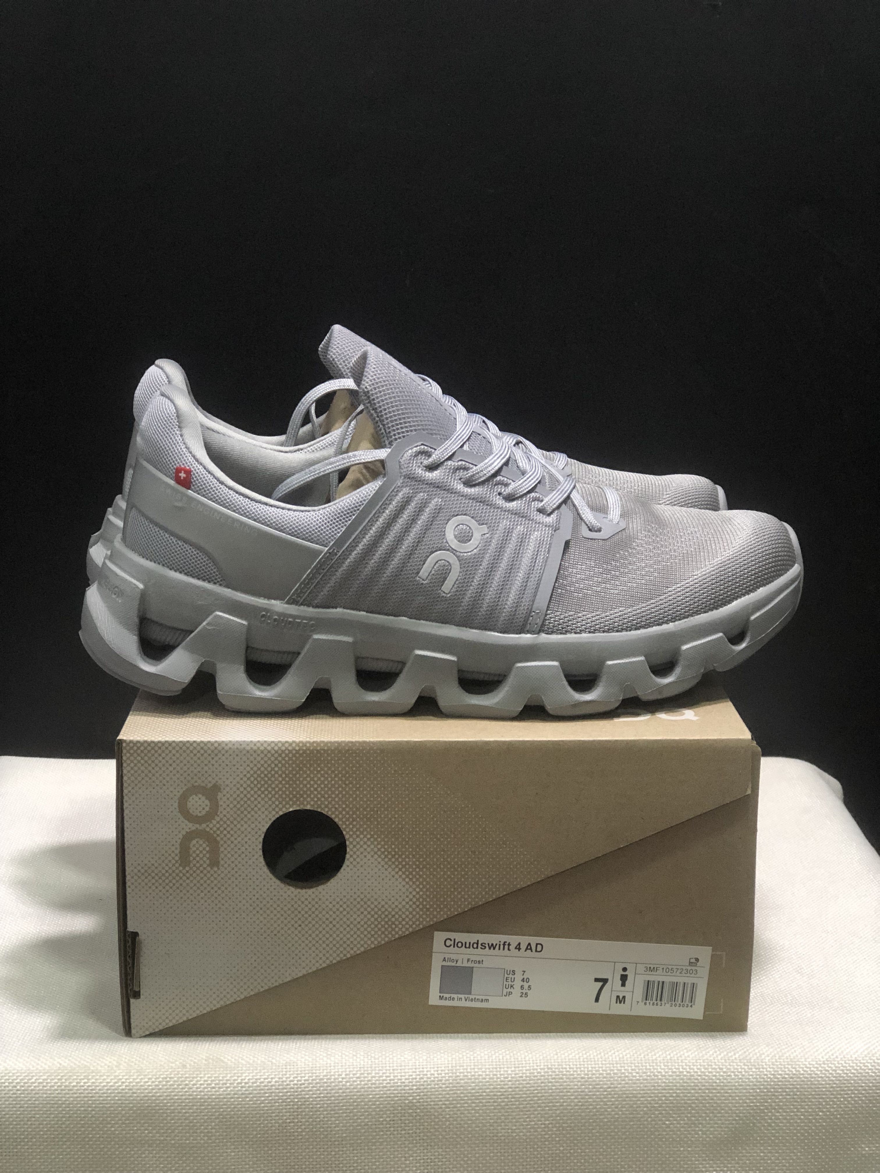 4380-59.99-QC-Cloudswift 4 gallery