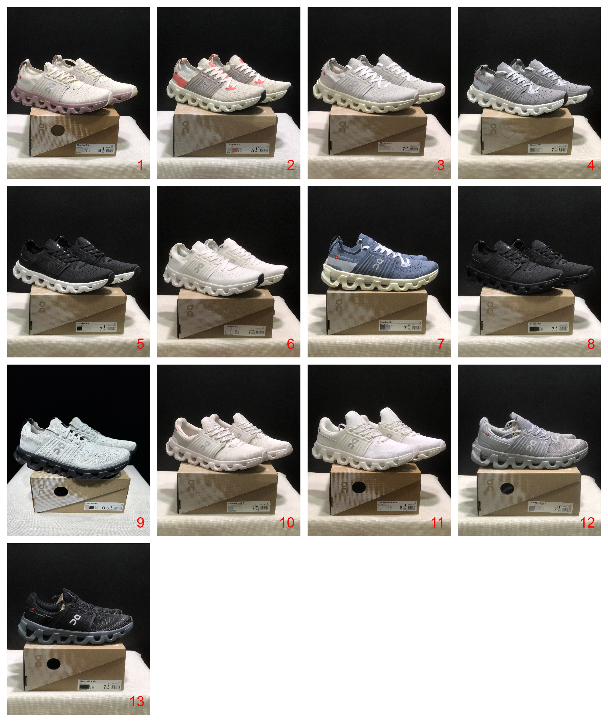 4380-59.99-QC-Cloudswift 4 gallery