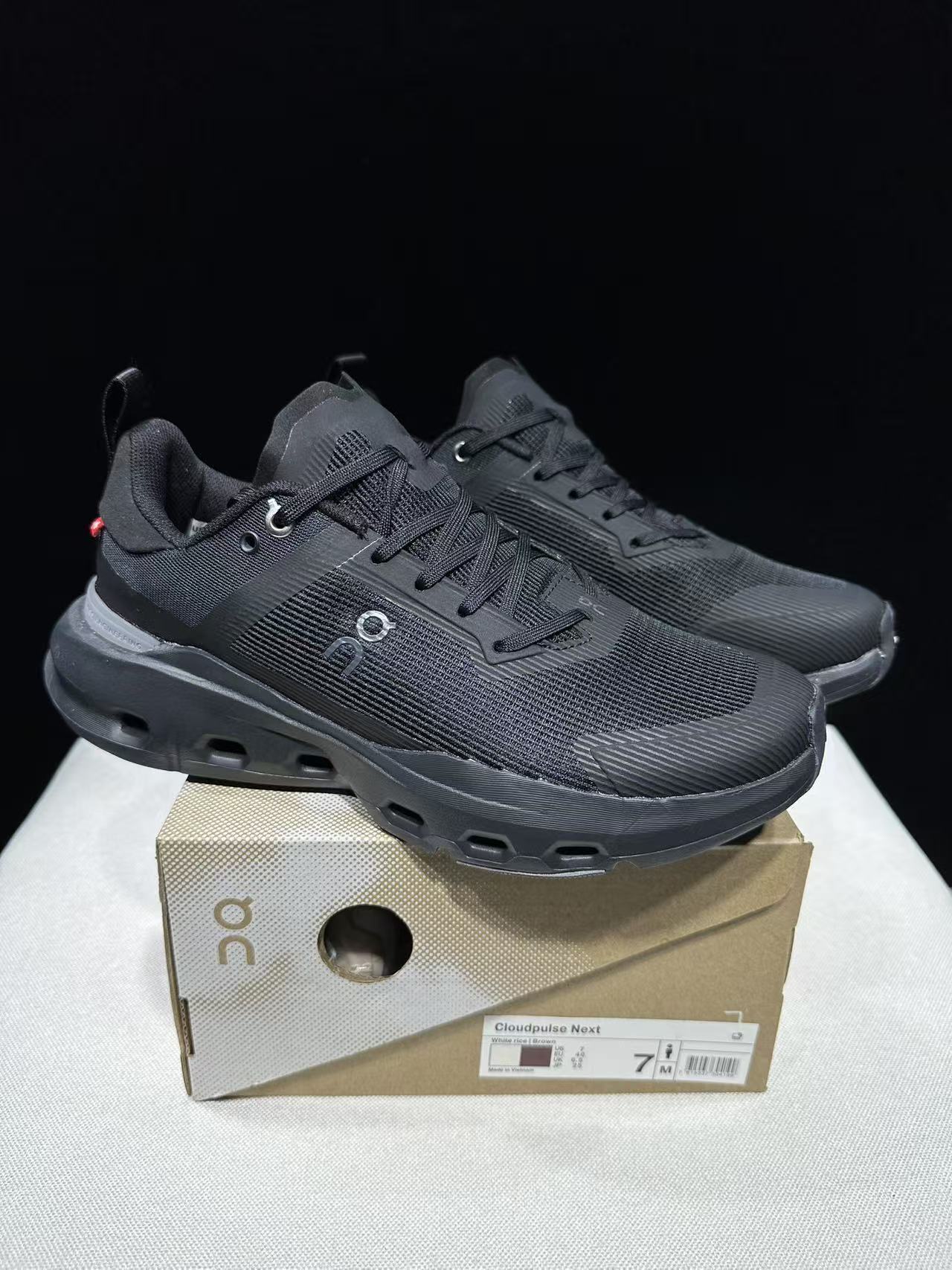 4381-65-qc-Cloudpulse Next gallery