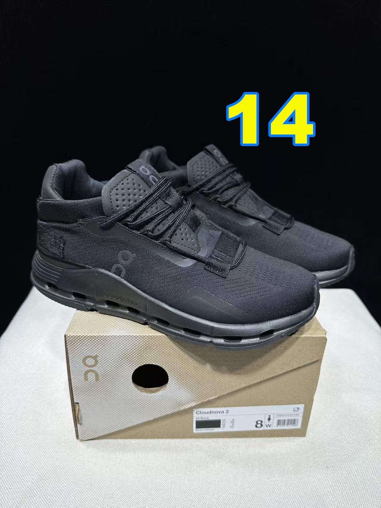 4382-55.99-qc- Cloudnova 2 gallery