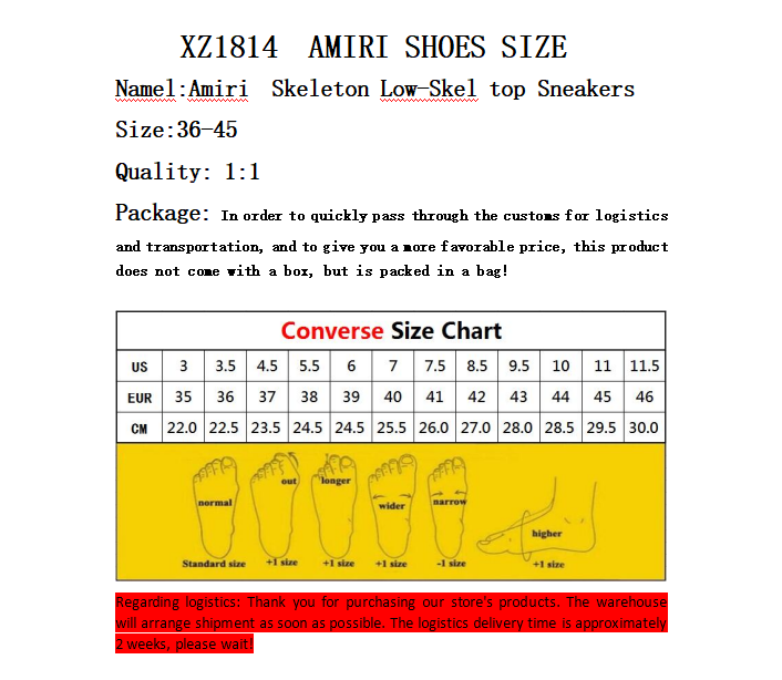 4389-65-AMIRI gallery