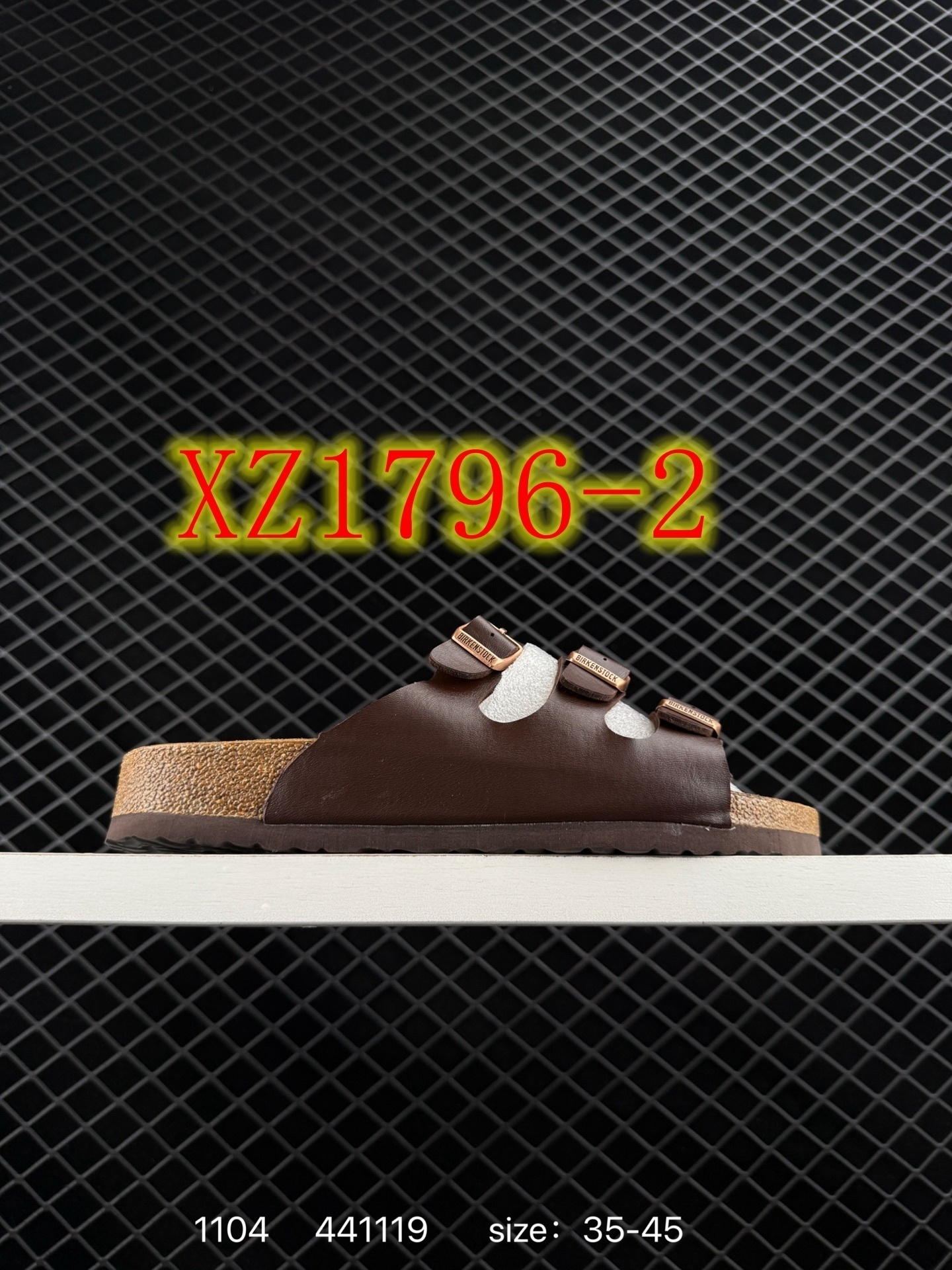 4396-55.99-Birkenstock gallery