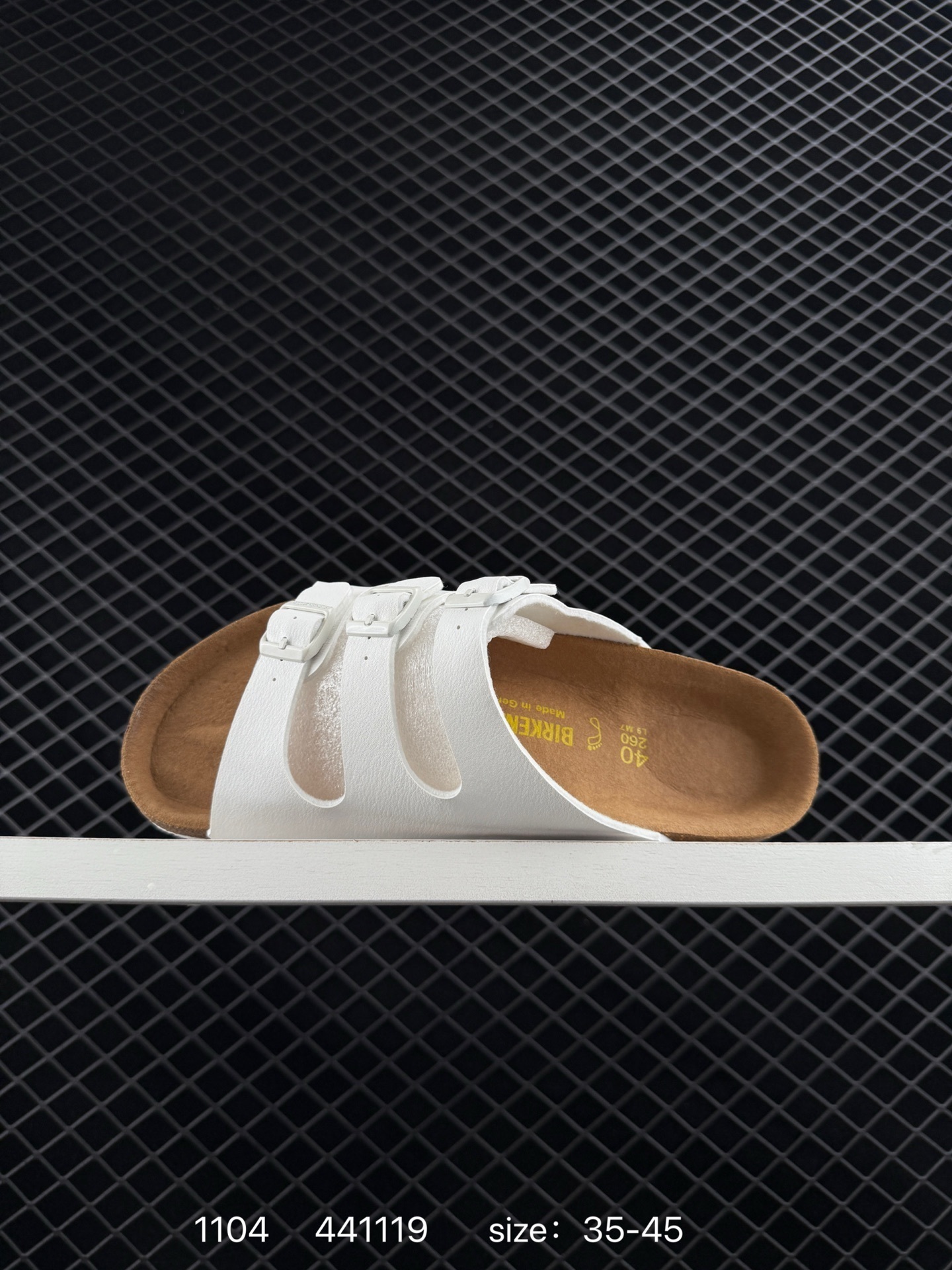 4396-55.99-Birkenstock gallery