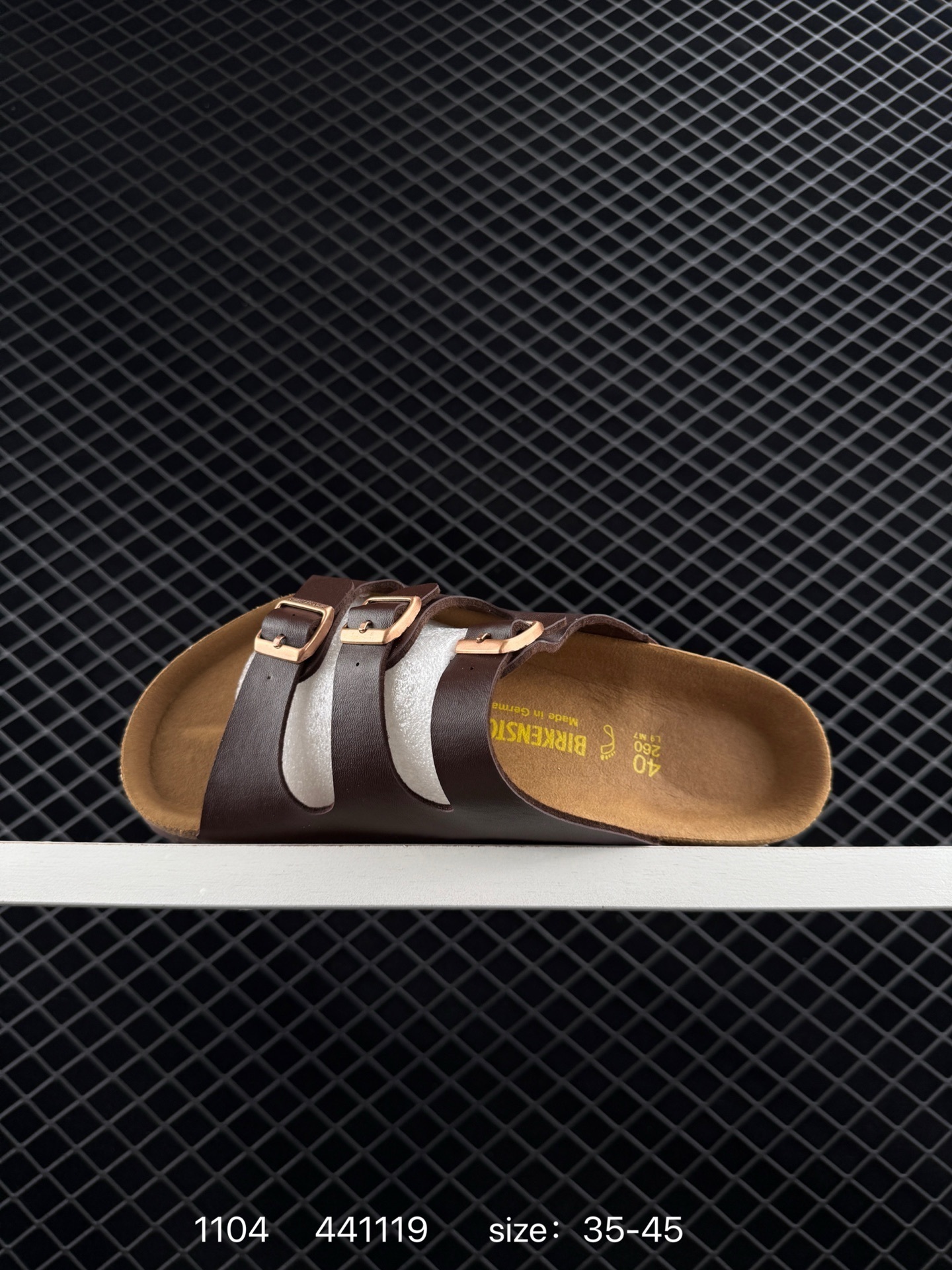 4396-55.99-Birkenstock gallery