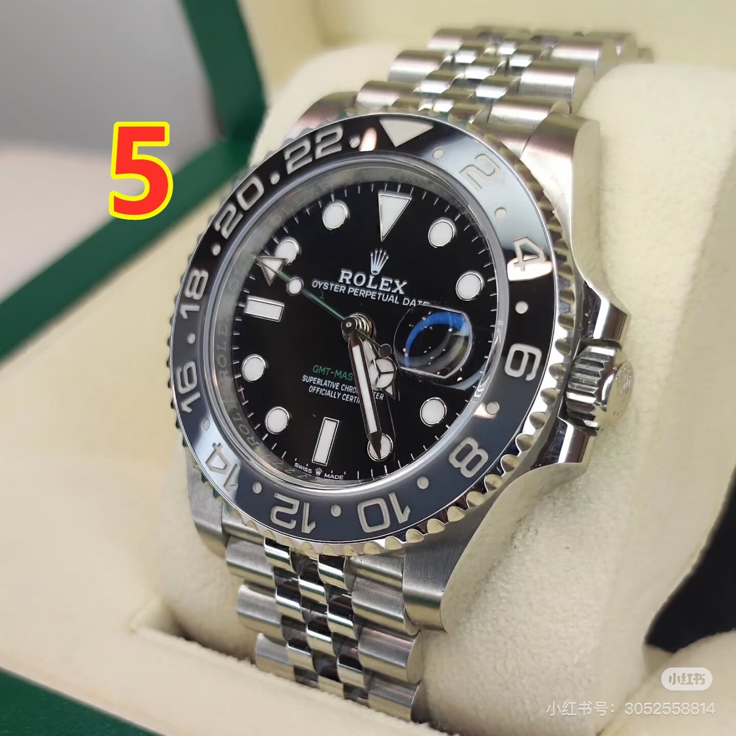 4458-99.9$-Rolex gallery