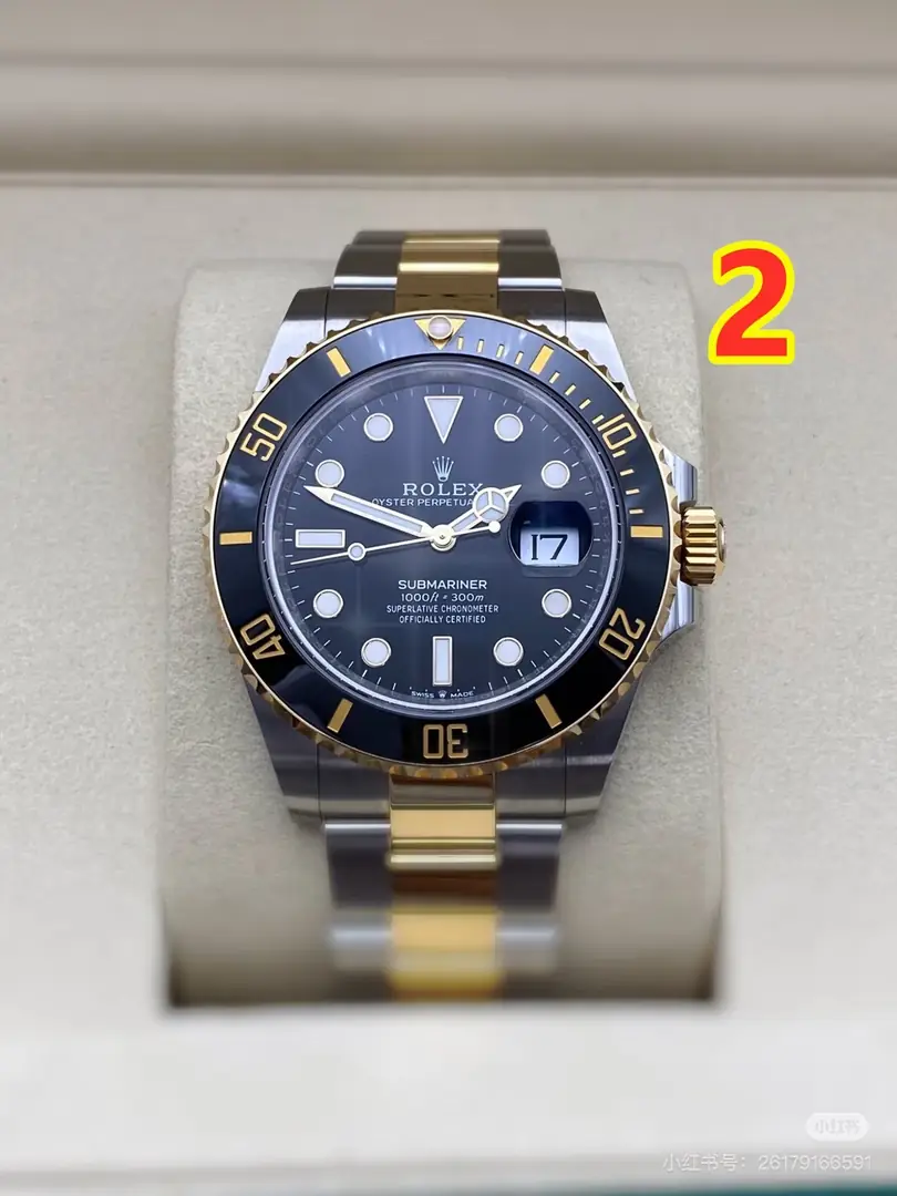 4458-99.9$-Rolex gallery