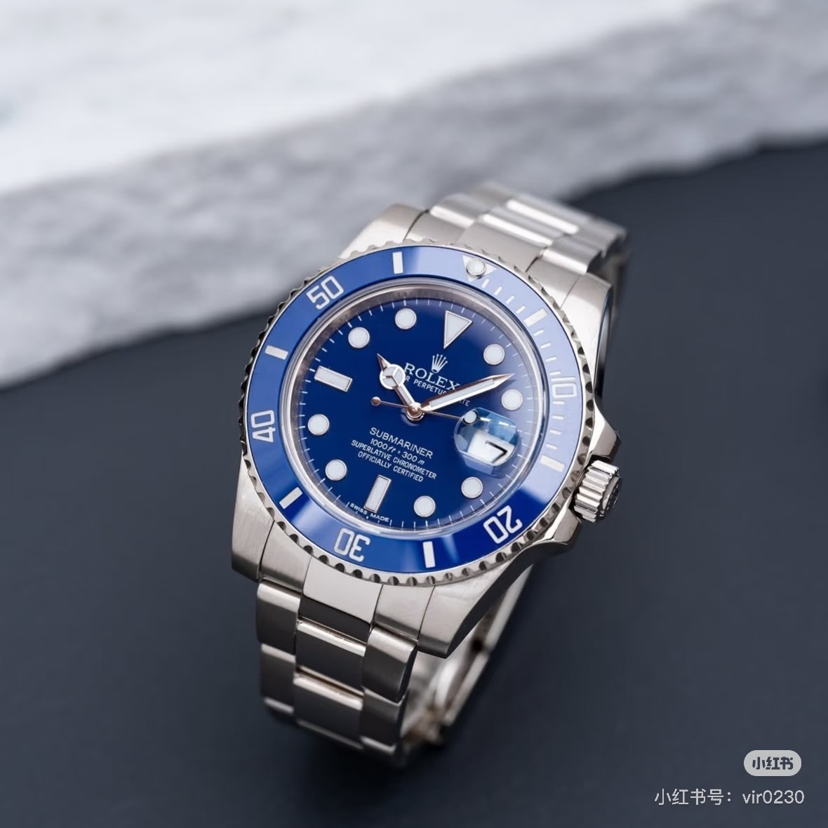4458-99.9$-Rolex gallery