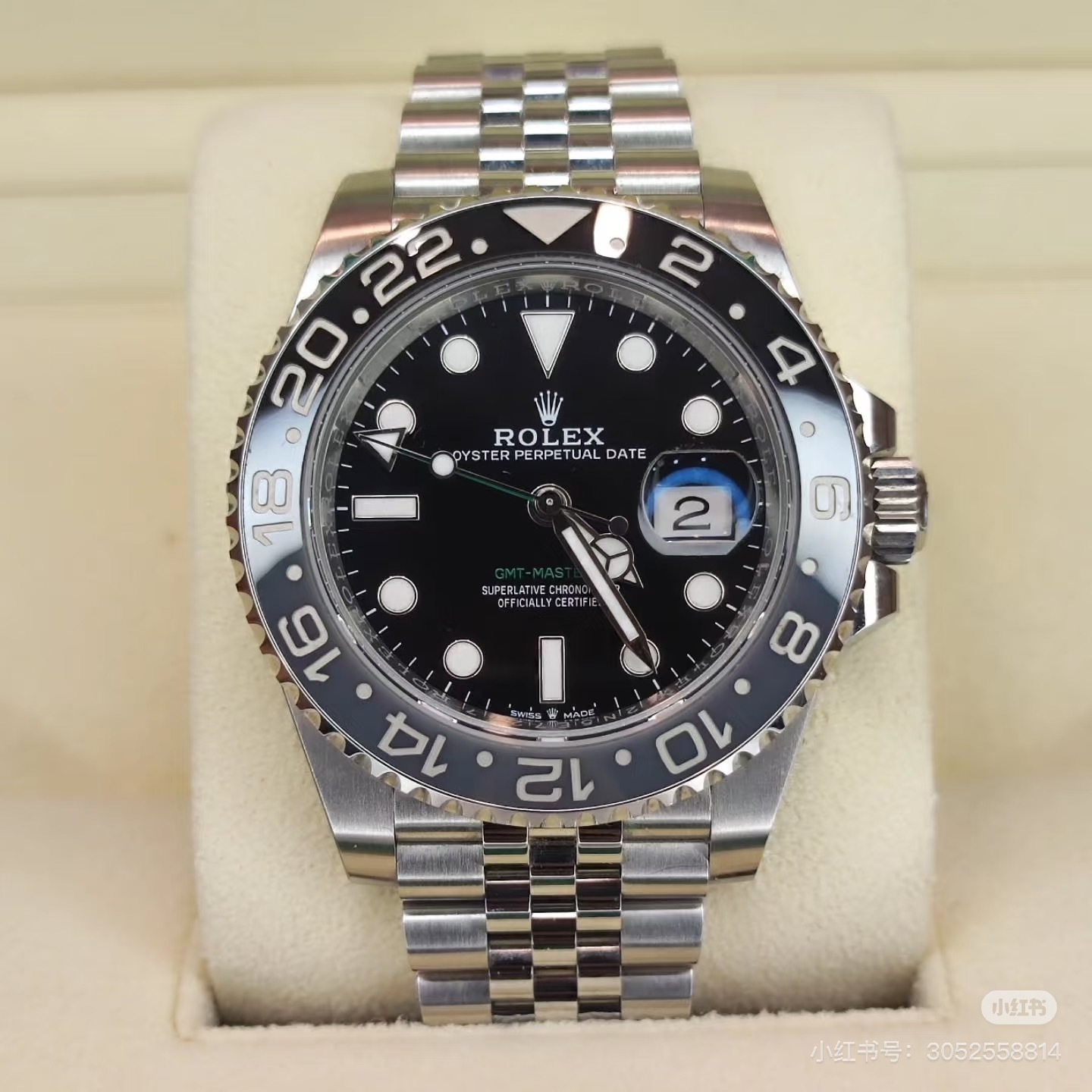 4458-99.9$-Rolex gallery