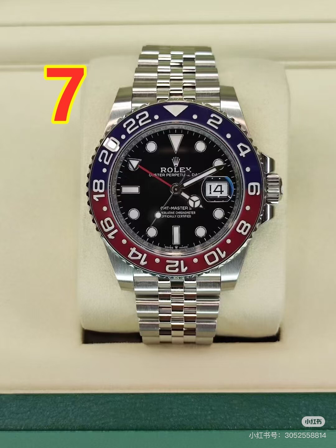 4458-99.9$-Rolex gallery