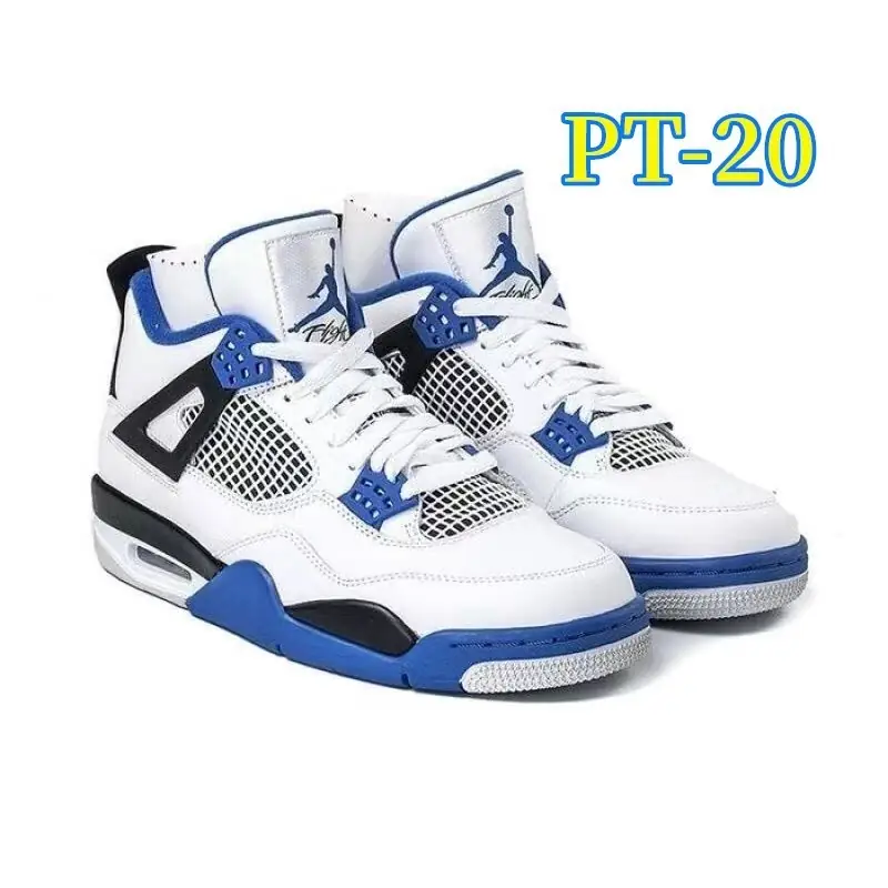 CODE: 2304-49.99 nike-NOT BOX- jordan 4 premium quality gallery