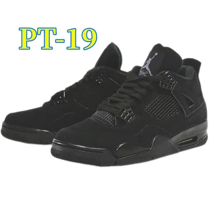 CODE: 2304-49.99 nike-NOT BOX- jordan 4 premium quality gallery