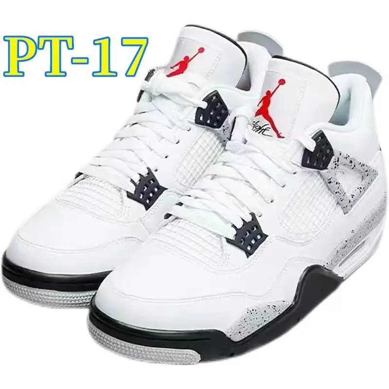 CODE: 2304-49.99 nike-NOT BOX- jordan 4 premium quality gallery