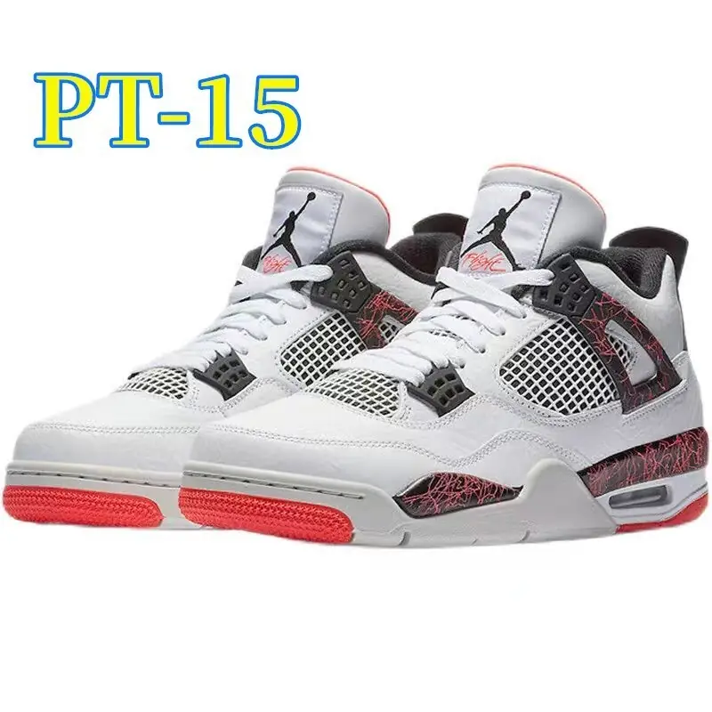 CODE: 2304-49.99 nike-NOT BOX- jordan 4 premium quality gallery