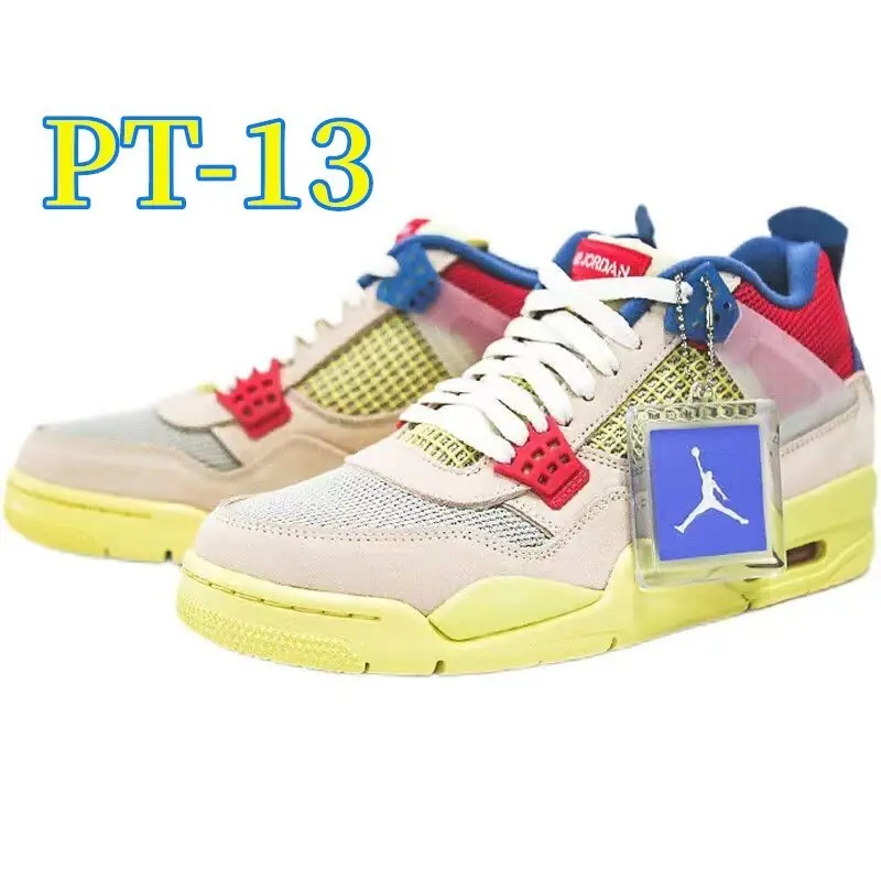 CODE: 2304-49.99 nike-NOT BOX- jordan 4 premium quality gallery