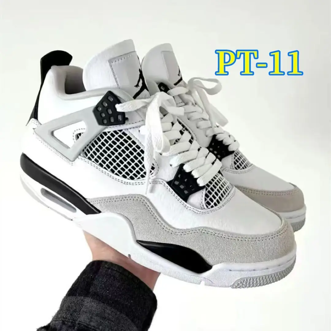 CODE: 2304-49.99 nike-NOT BOX- jordan 4 premium quality gallery