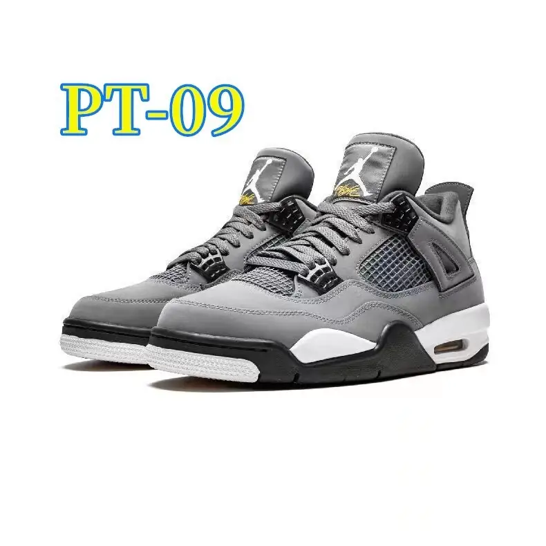 CODE: 2304-49.99 nike-NOT BOX- jordan 4 premium quality gallery