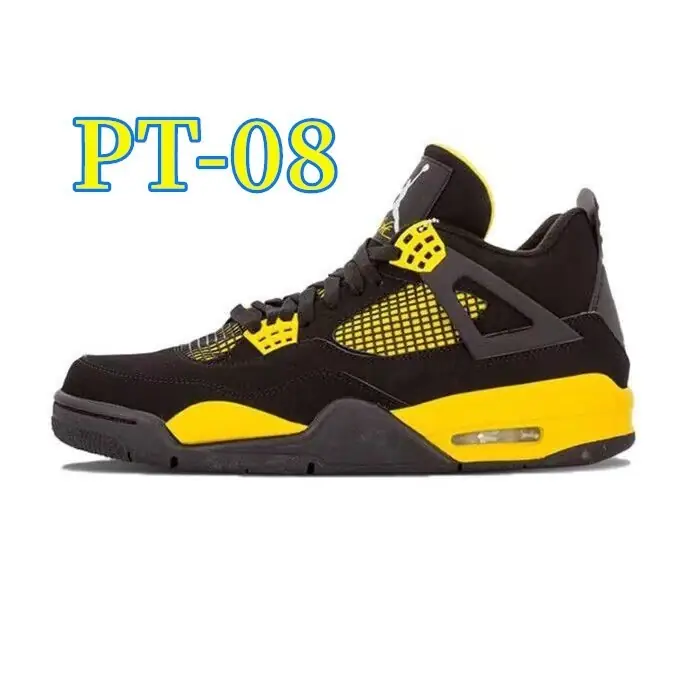 CODE: 2304-49.99 nike-NOT BOX- jordan 4 premium quality gallery