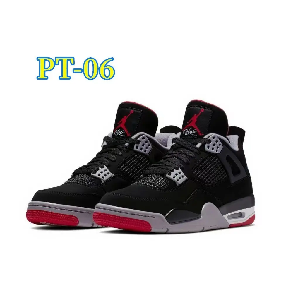 CODE: 2304-49.99 nike-NOT BOX- jordan 4 premium quality gallery