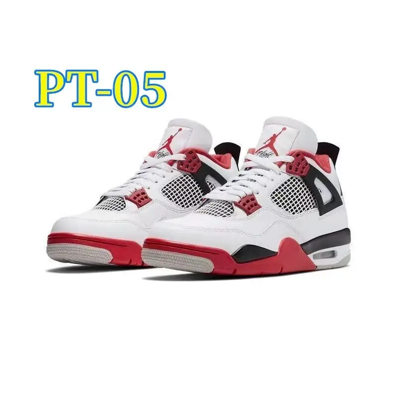 CODE: 2304-49.99 nike-NOT BOX- jordan 4 premium quality gallery