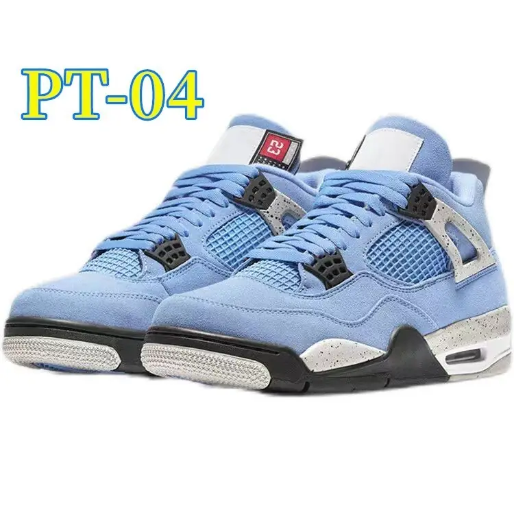 CODE: 2304-49.99 nike-NOT BOX- jordan 4 premium quality gallery