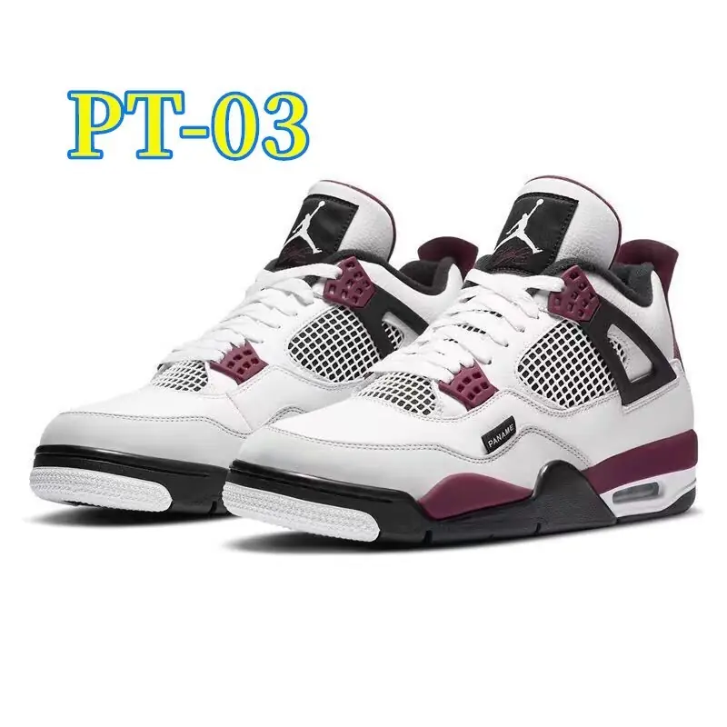 CODE: 2304-49.99 nike-NOT BOX- jordan 4 premium quality gallery