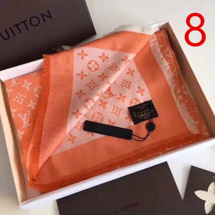 CODE:1058-27.99$ LVScarf gallery