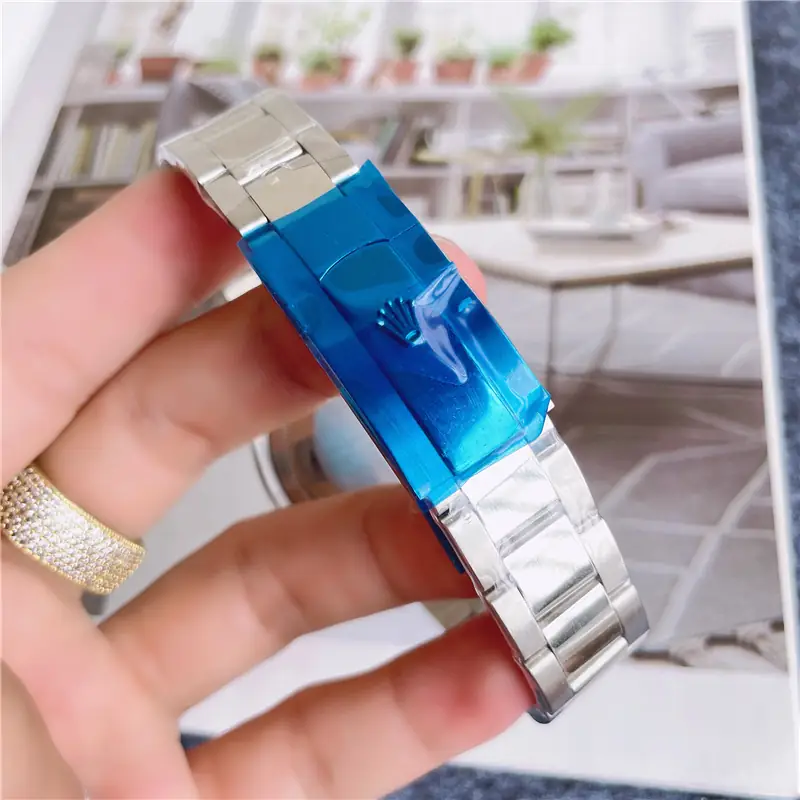 CODE:3700-963-130-ROLEX-with box gallery