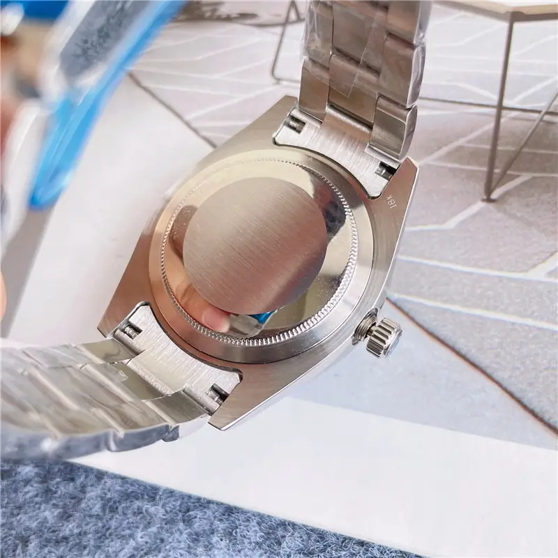 CODE:3700-963-130-ROLEX-with box gallery