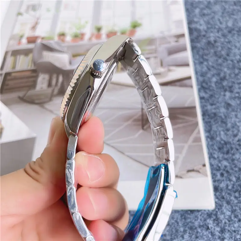 CODE:3700-963-130-ROLEX-with box gallery