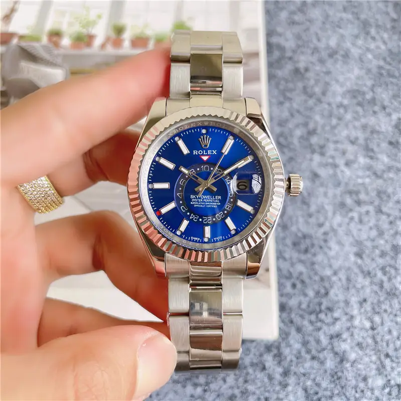 CODE:3700-963-130-ROLEX-with box gallery