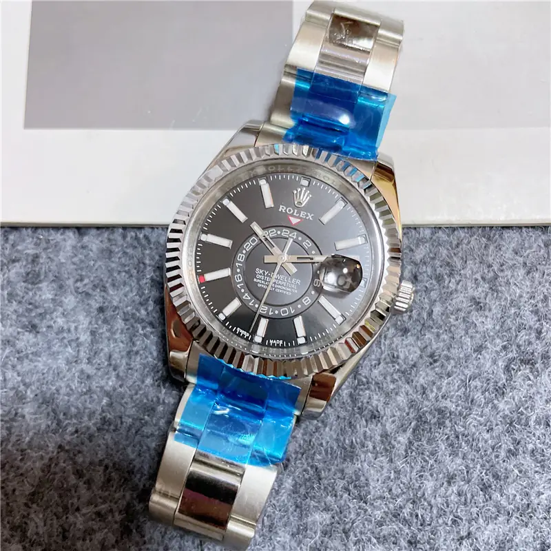 CODE:3700-963-130-ROLEX-with box gallery