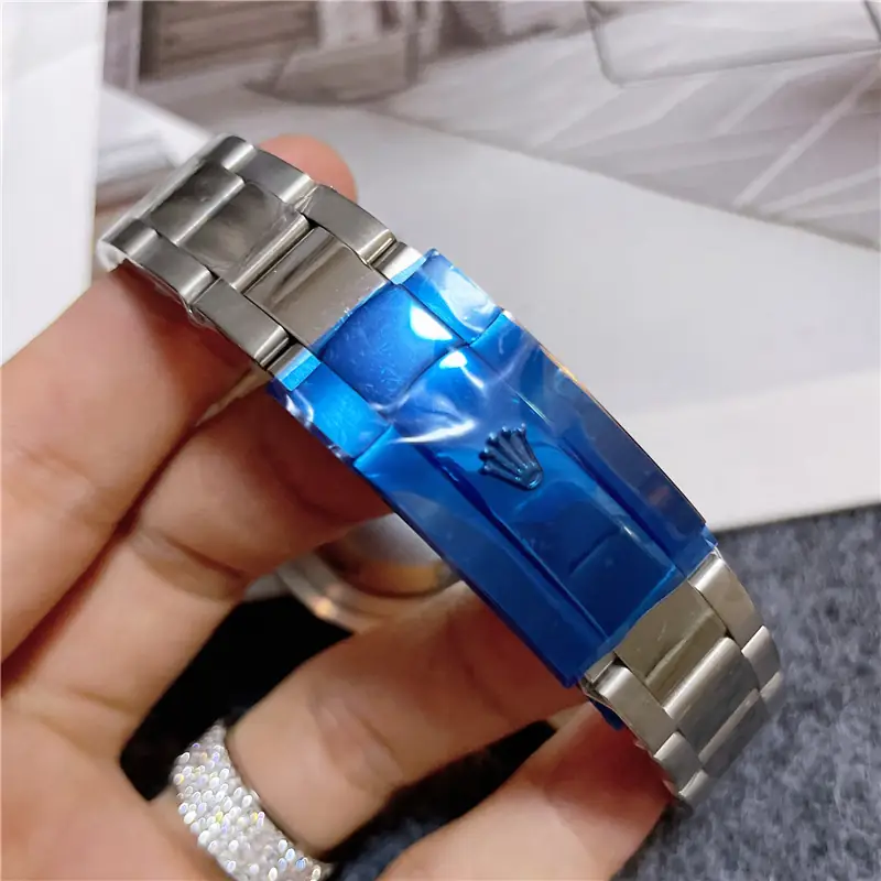 CODE:3700-963-130-ROLEX-with box gallery