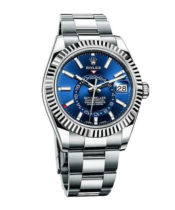 CODE:3700-963-130-ROLEX-with box gallery