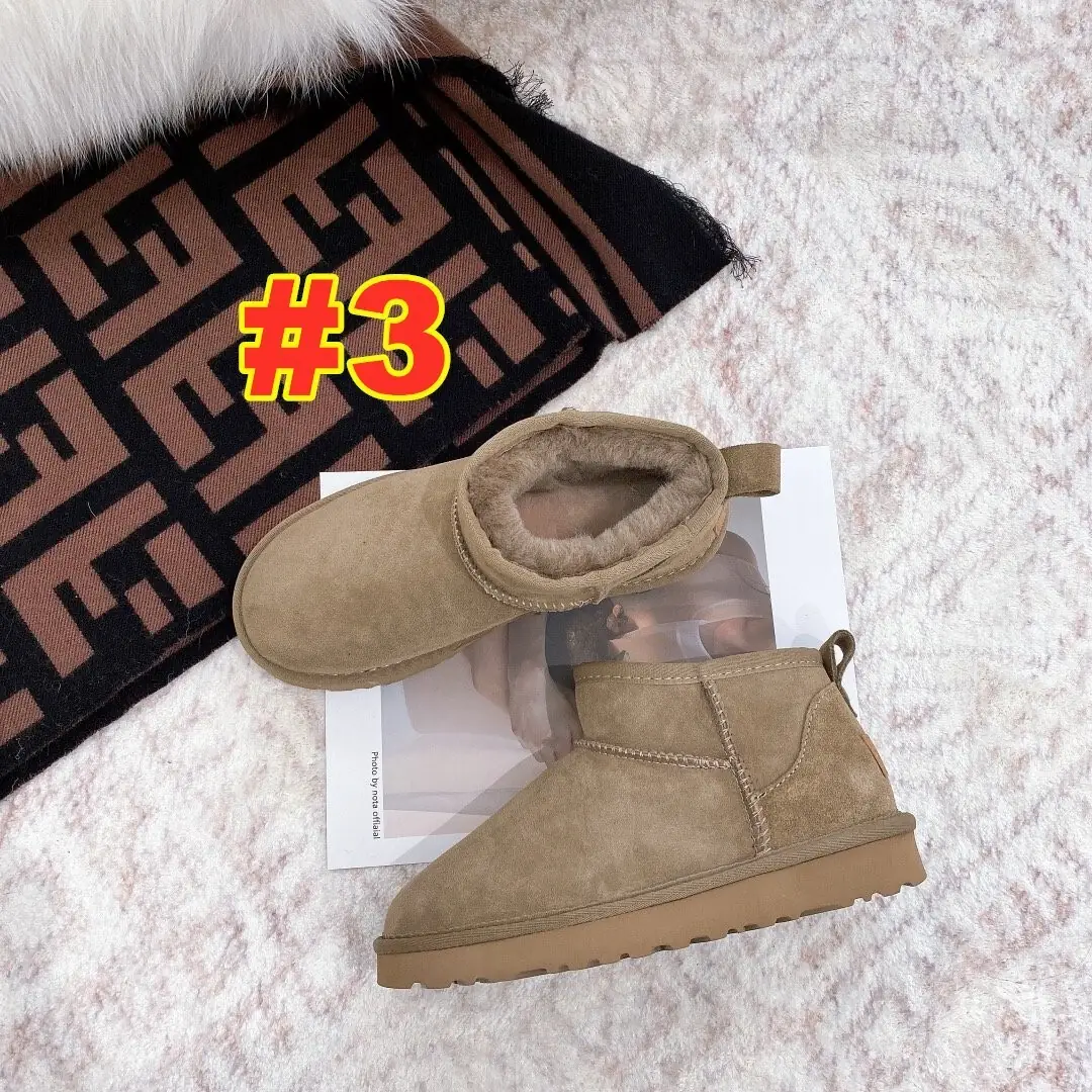 code:3518-357.1-49.99$-ugg-with box gallery