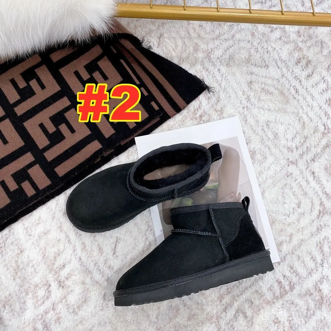 code:3518-357.1-49.99$-ugg-with box gallery
