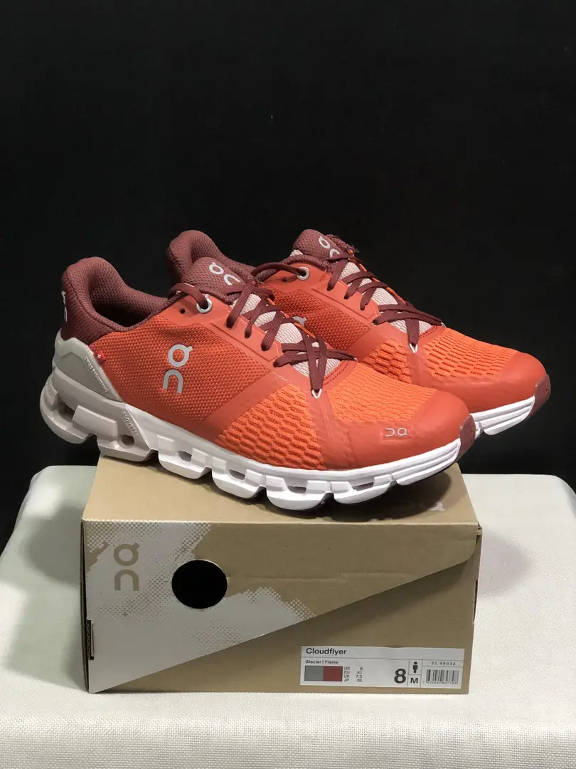 code:3829-428-59.99$-QC-Cloudflyer 3 WITH BOX gallery