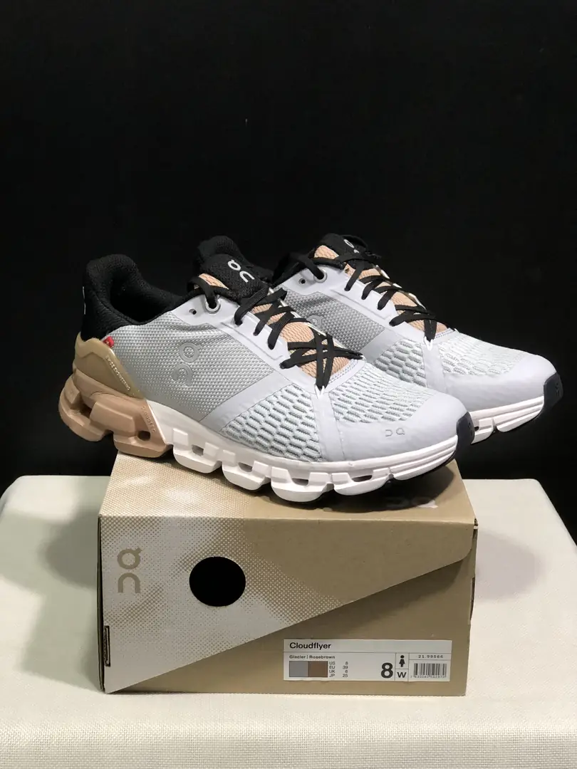 code:3829-428-59.99$-QC-Cloudflyer 3 WITH BOX gallery