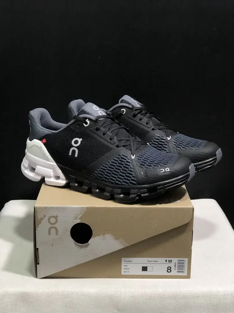 code:3829-428-59.99$-QC-Cloudflyer 3 WITH BOX gallery