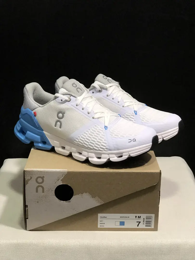 code:3829-428-59.99$-QC-Cloudflyer 3 WITH BOX gallery