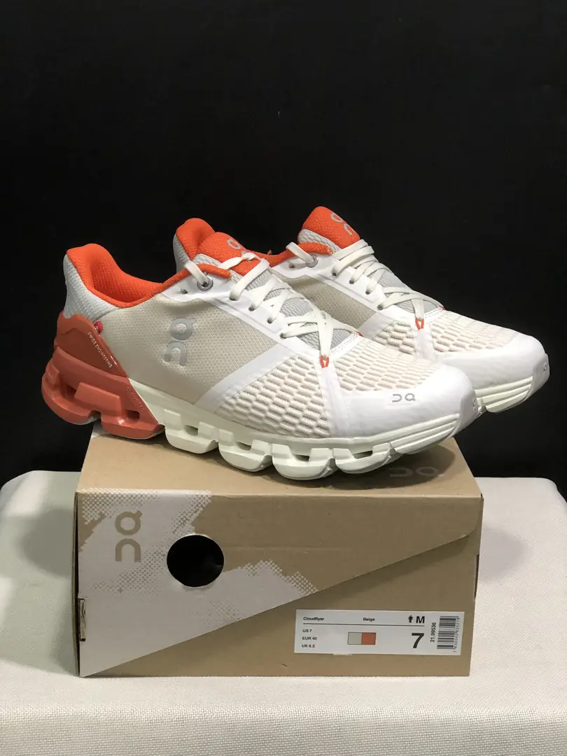 code:3829-428-59.99$-QC-Cloudflyer 3 WITH BOX gallery